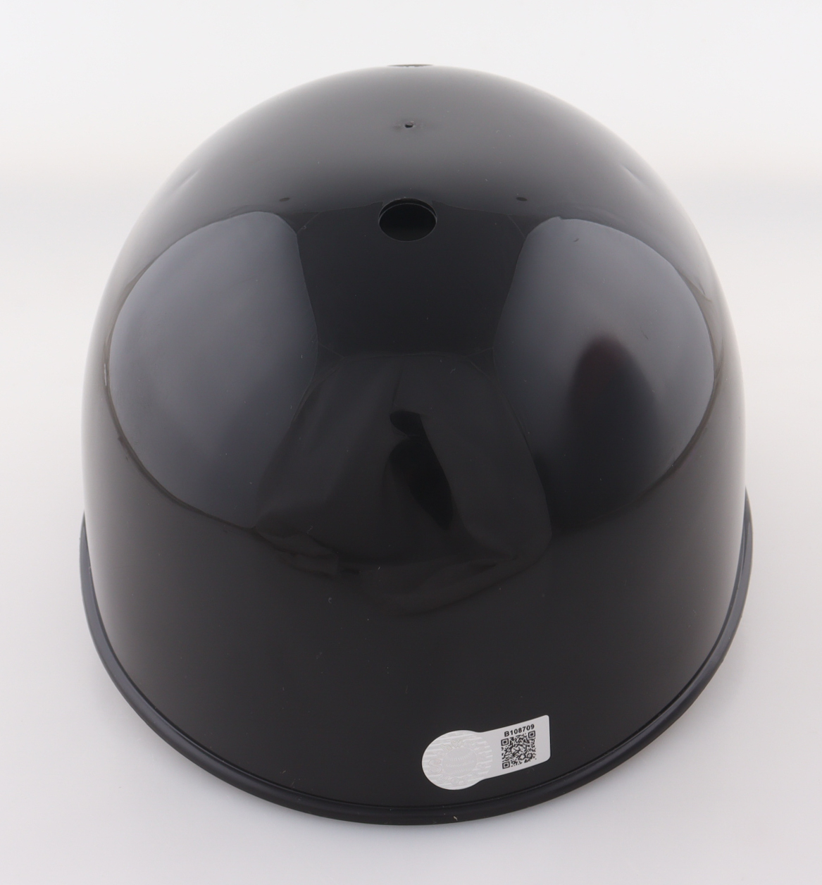 Frank Thomas Signed White Sox Full-Size Batting Helmet (Schwartz) at PristineAuction.com Frank Thomas Signed White Sox Full-Size Batting Helmet (Schwartz) at PristineAuction.com