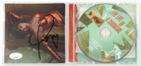Taylor Swift Signed "The Life of a Showgirl" CD Album Insert (JSA) at PristineAuction.com