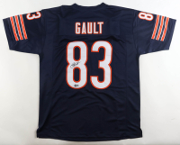 Willie Gault Signed Jersey (Schwartz) at PristineAuction.com