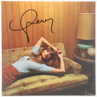 Taylor Swift Signed "Midnights" Album Flat (Beckett) at PristineAuction.com
