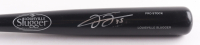 Frank Thomas Signed Louisville Slugger Baseball Bat (Schwartz) at PristineAuction.com