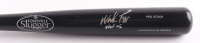 Wade Boggs Signed Rawlings Baseball Bat Inscribed "HOF 05" (Schwartz) at PristineAuction.com