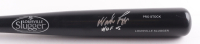 Wade Boggs Signed Rawlings Baseball Bat Inscribed "HOF 05" (Schwartz) at PristineAuction.com