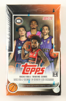 2022-23 Topps NBL Basketball Hobby Box With (20) Packs at PristineAuction.com