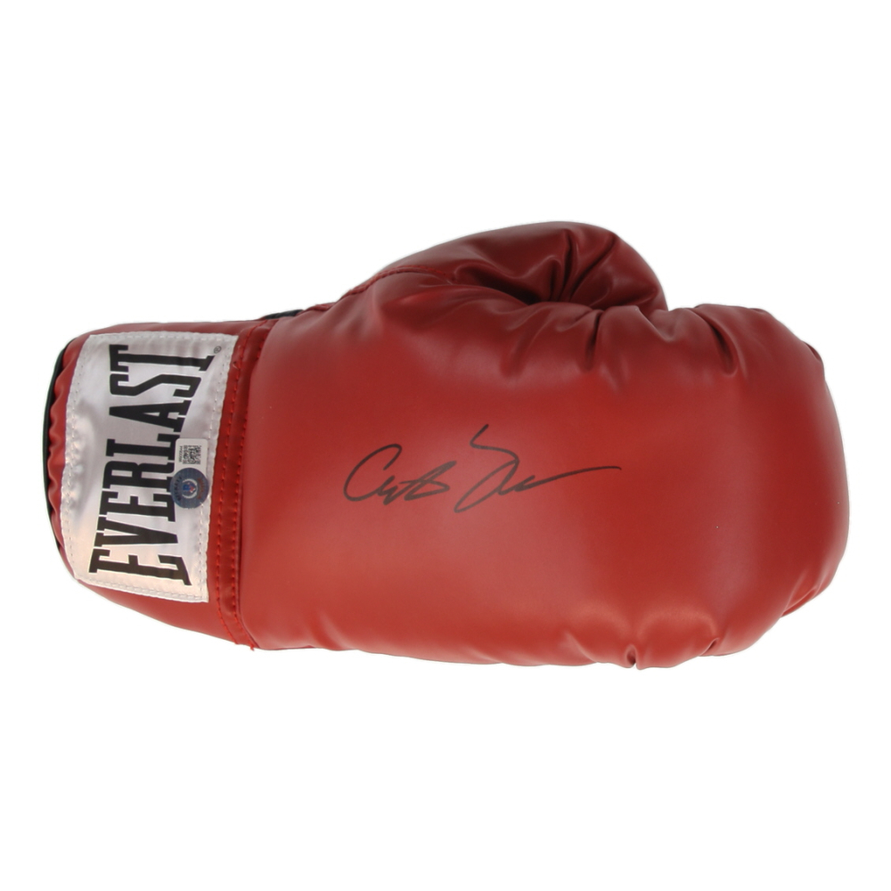Antonio Tarver Signed Everlast Boxing Glove (Beckett) at PristineAuction.com