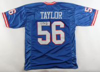 Lawrence Taylor Signed Jersey (JSA) at PristineAuction.com