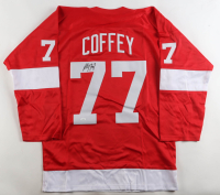 Paul Coffey Signed Jersey (JSA) at PristineAuction.com