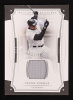Frank Thomas 2017 Panini National Treasures #142 #71/99 at PristineAuction.com