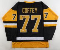 Paul Coffey Signed Jersey (JSA) at PristineAuction.com