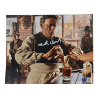Matt Clark Signed "Back to the Future" 8x10 Photo (Beckett) at PristineAuction.com