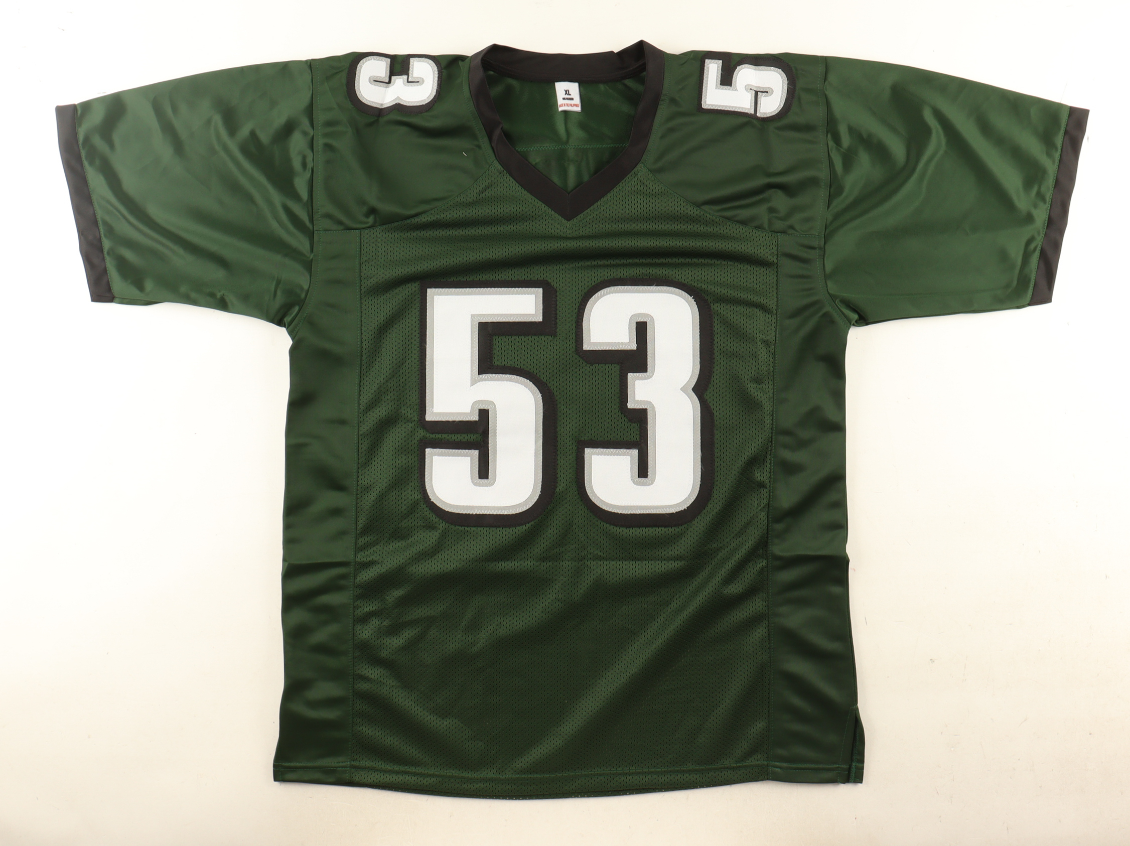 Zack Baun Signed Jersey (Beckett) at PristineAuction.com Zack Baun Signed Jersey (Beckett) at PristineAuction.com