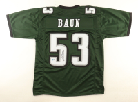 Zack Baun Signed Jersey (Beckett) at PristineAuction.com