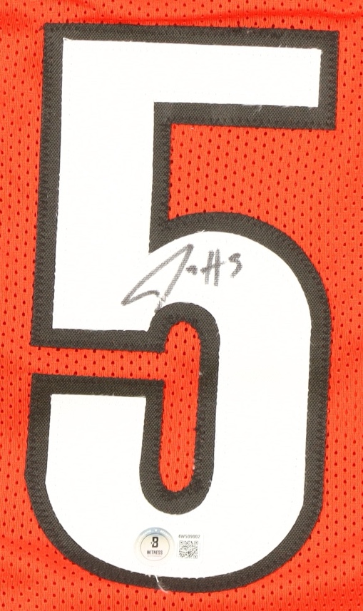 Jrue Holiday Signed Jersey (Beckett) at PristineAuction.com Jrue Holiday Signed Jersey (Beckett) at PristineAuction.com