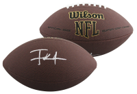 Frank Gore Signed NFL Football (Beckett) at PristineAuction.com
