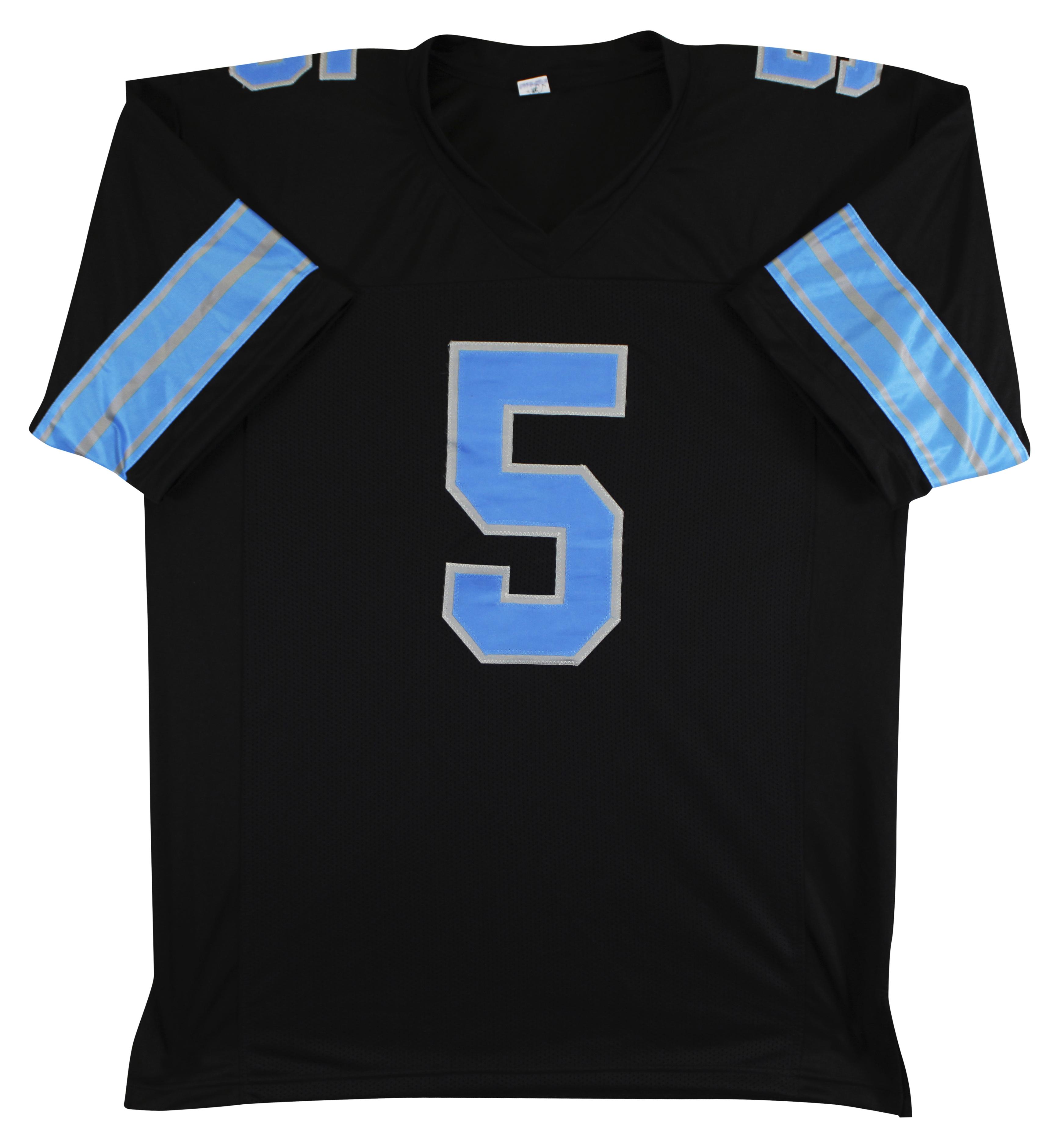 David Montgomery Signed Jersey (Beckett) at PristineAuction.com David Montgomery Signed Jersey (Beckett) at PristineAuction.com