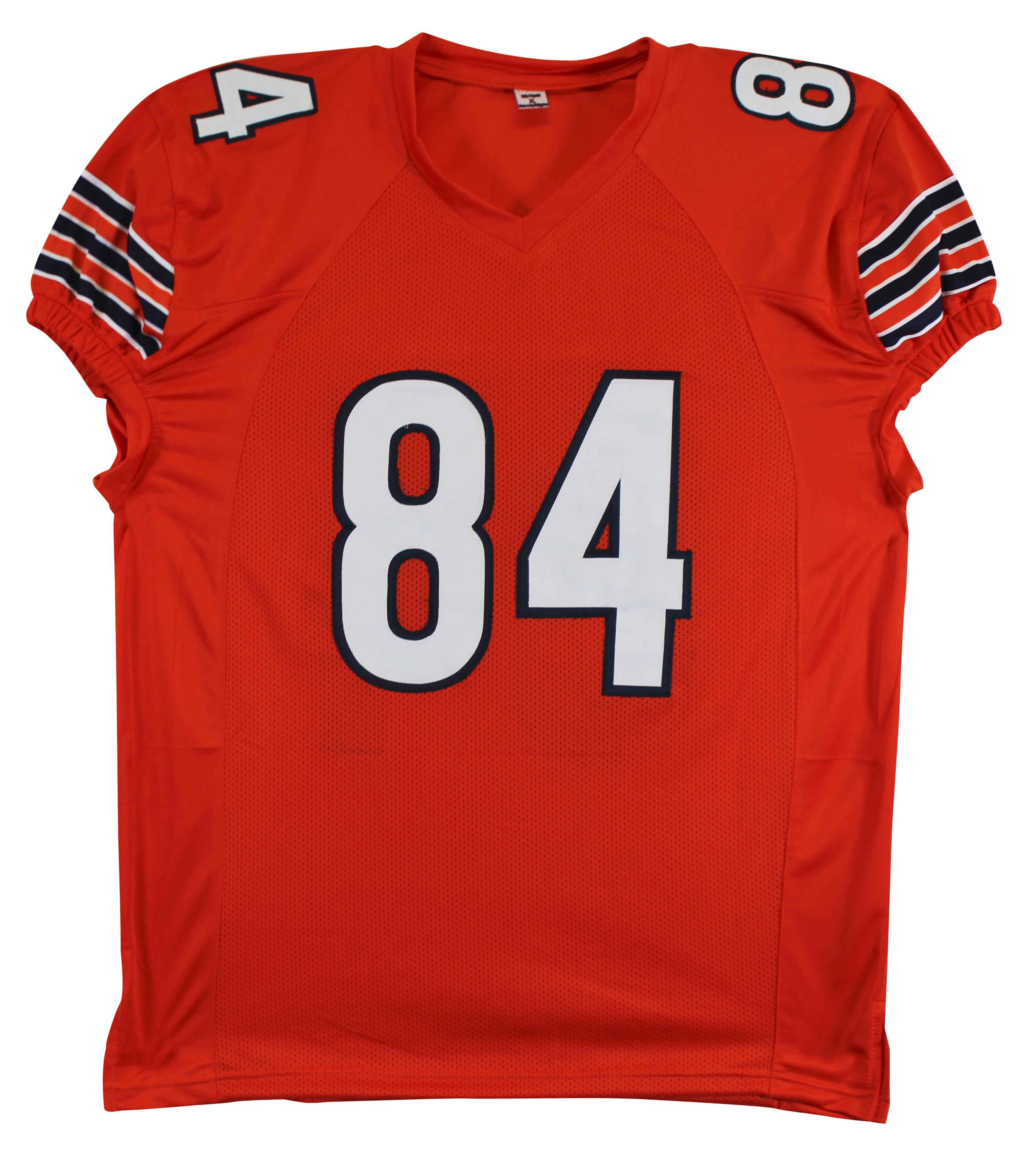 Colston Loveland Signed Jersey (Beckett) at PristineAuction.com Colston Loveland Signed Jersey (Beckett) at PristineAuction.com