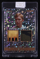 Mitch Rogers 2024 Keepsake Edition Dual Relic Patches Rambo #220 #1/1 at PristineAuction.com