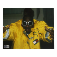 Keith Murray Signed 8x10 Photo (Beckett) at PristineAuction.com