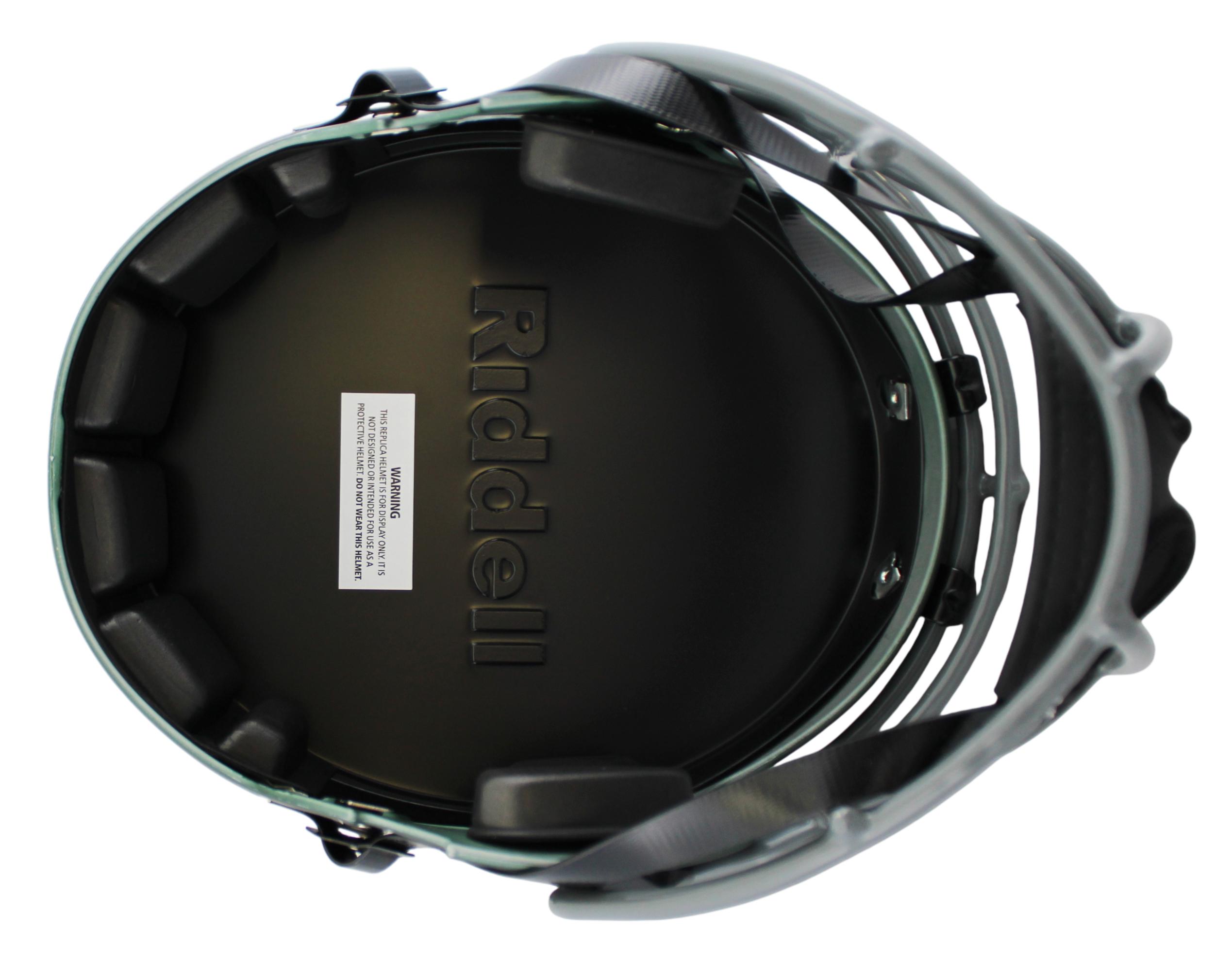 Jerome Bettis Signed Steelers Full-Size Salute to Service Alternate Speed Helmet (Beckett) at PristineAuction.com Jerome Bettis Signed Steelers Full-Size Salute to Service Alternate Speed Helmet (Beckett) at PristineAuction.com