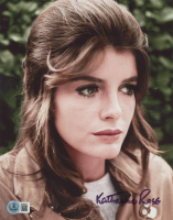 Katharine Ross Signed "The Graduate" 8x10 Photo (Beckett) at PristineAuction.com