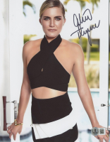Lexi Thompson Signed 8x10 Photo (Beckett) at PristineAuction.com