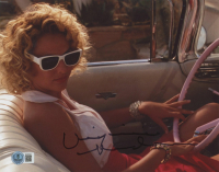 Virginia Madsen Signed "Candyman" 8x10 Photo (Beckett) at PristineAuction.com