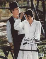 Katharine Ross Signed "Butch Cassidy and the Sundance Kid" 8x10 Photo (Beckett) at PristineAuction.com