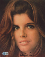 Katharine Ross Signed "The Graduate" 8x10 Photo (Beckett) at PristineAuction.com