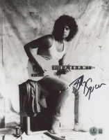 Billy Squier Signed 8x10 Photo (Beckett) at PristineAuction.com