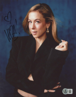 Iliza Shlesinger Signed 8x10 Photo (Beckett) at PristineAuction.com