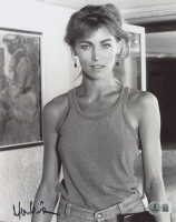 Joanna Pacula Signed 8x10 Photo (Beckett) at PristineAuction.com