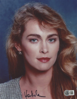 Joanna Pacula Signed "Tombstone" 8x10 Photo (Beckett) at PristineAuction.com