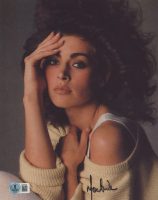 Joanna Pacula Signed "Tombstone" 8x10 Photo (Beckett) at PristineAuction.com