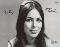 Betty Aberlin Signed "Mister Rogers' Neighborhood" 8x10 Photo (Beckett) at PristineAuction.com