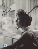Carol Burnett Signed 8x10 Photo (Beckett) at PristineAuction.com