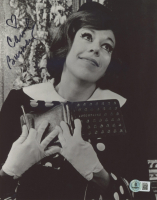 Carol Burnett Signed 8x10 Photo (Beckett) at PristineAuction.com