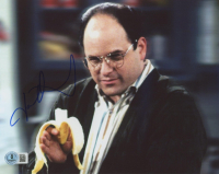 Jason Alexander Signed "Seinfeld" 8x10 Photo (Beckett) at PristineAuction.com