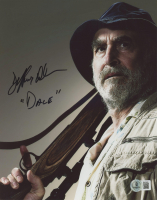 Jeffrey DeMunn Signed "The Walking Dead" 8x10 Photo Inscribed "Dale" (Beckett) at PristineAuction.com