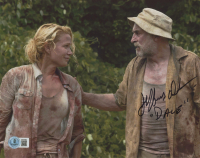 Jeffrey DeMunn Signed "The Walking Dead" 8x10 Photo Inscribed "Dale" (Beckett) at PristineAuction.com