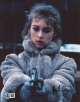 Joanna Pacula Signed "Gorky Park" 8x10 Photo (Beckett) at PristineAuction.com