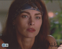 Joanna Pacula Signed "Last Gasp" 8x10 Photo (Beckett) at PristineAuction.com