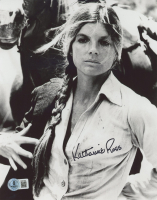 Katharine Ross Signed "Butch Cassidy and the Sundance Kid" 8x10 Photo (Beckett) at PristineAuction.com