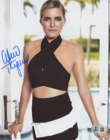Lexi Thompson Signed 8x10 Photo (Beckett) at PristineAuction.com