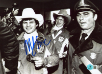 Mike Eruzione Signed Team USA 8x10 Photo (Beckett) at PristineAuction.com