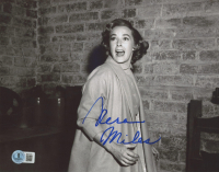 Vera Miles Signed "Psycho" 8x10 Photo (Beckett) at PristineAuction.com