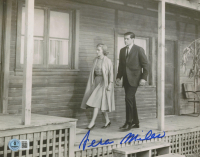Vera Miles Signed "Psycho" 8x10 Photo (Beckett) at PristineAuction.com