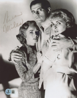 Vera Miles Signed "Psycho" 8x10 Photo (Beckett) at PristineAuction.com