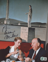 Vera Miles Signed "Psycho" 8x10 Photo (Beckett) at PristineAuction.com