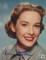 Vera Miles Signed "Psycho" 8x10 Photo (Beckett) at PristineAuction.com