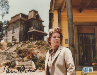 Vera Miles Signed "Psycho II" 8x10 Photo (Beckett) at PristineAuction.com